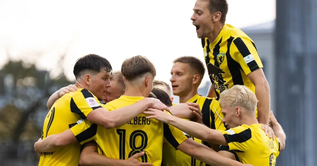 VAPRUSE HOOAJA KOKKUVÕTE ⟩ Ulmeline võiduseeria, eurosarja ambitsioon ja erakordne huvi Paalbergi vastu