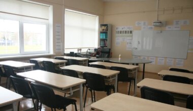 Tallinna koolidesse saadeti ähvarduskirju, politsei sõnul reaalne ohutase tõusnud ei ole