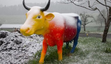 Hoiatus – ilmaolud muutuvad talvisemaks - Järva Teataja