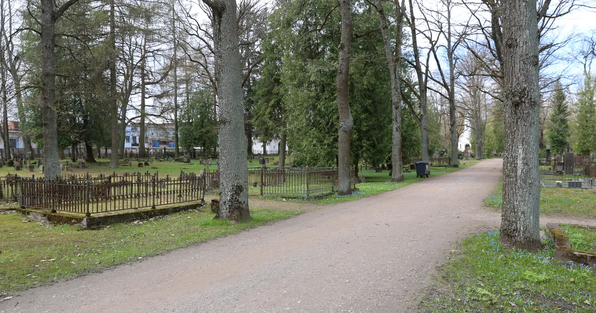 GERLI PALGI ⟩ Kas mälestuse väärikas säilitamine peab olema luksuskaup?