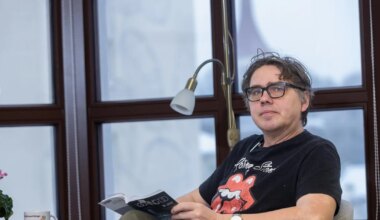 KOLUMN ⟩ Kuidas tõlkida argipäeva?