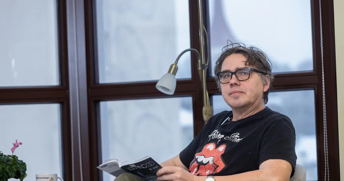 KOLUMN ⟩ Kuidas tõlkida argipäeva?