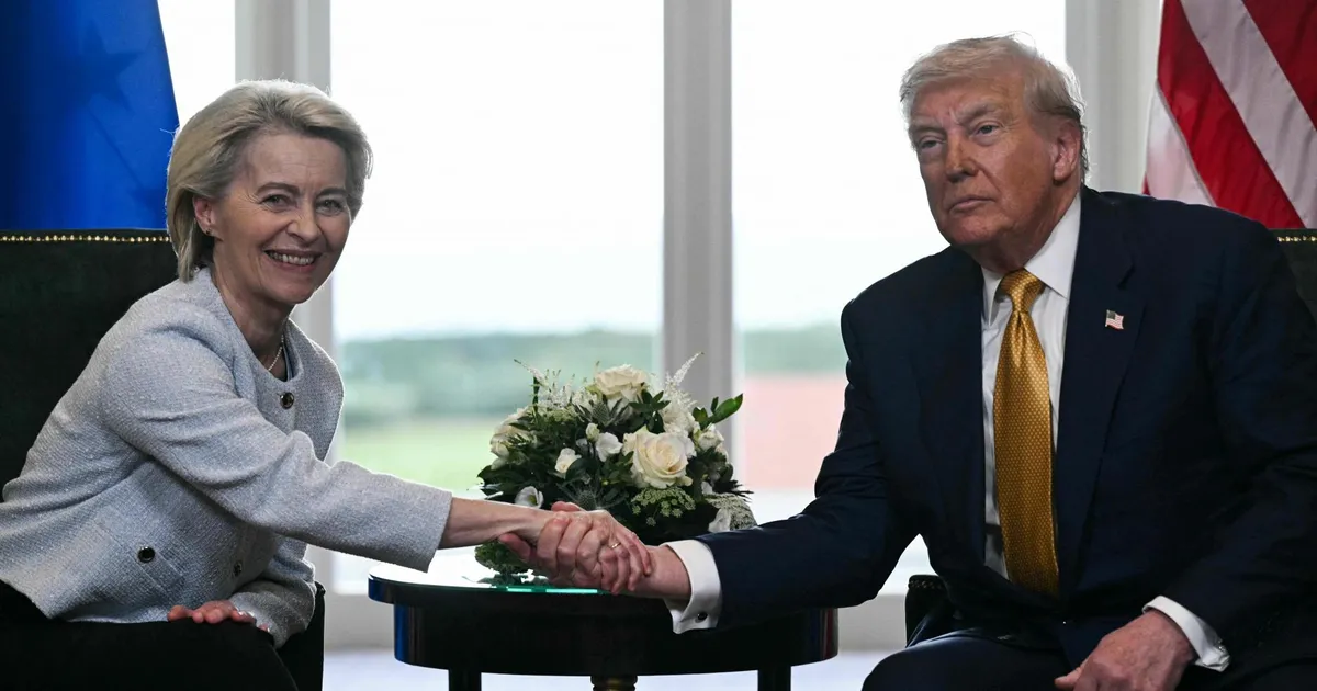 Ukraina rahust ei tohi võita Putin