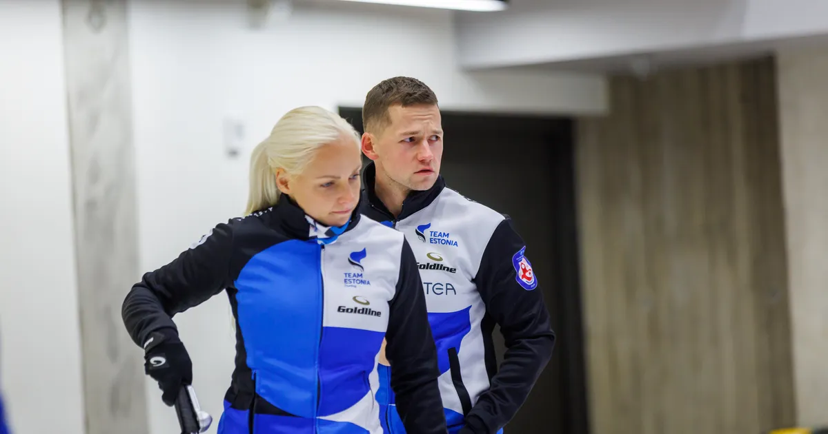 Kaldvee ja Lill langesid maailma edetabeli esikohalt