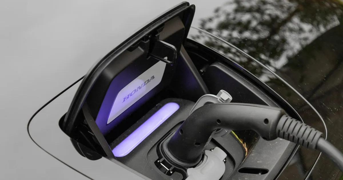 elektriautod hoiaks Eesti raha kodus – miks üleminek siiski vindub?