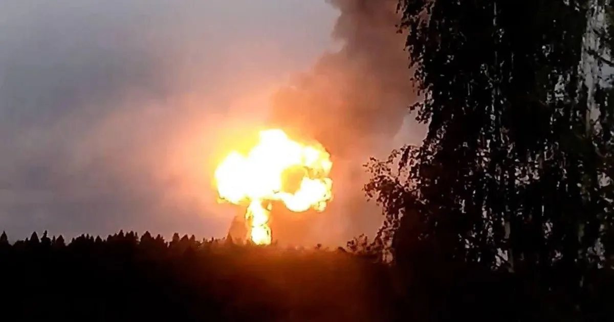 RAINER SAKS ⟩ Vene naftavedu Mustal merel on peatunud ning oodata võib Ukraina uusi rünnakuid Läänemere sadamatele