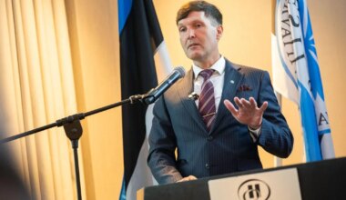 EKRE volikogu: valijad väljendasid kursimuutuse soovi