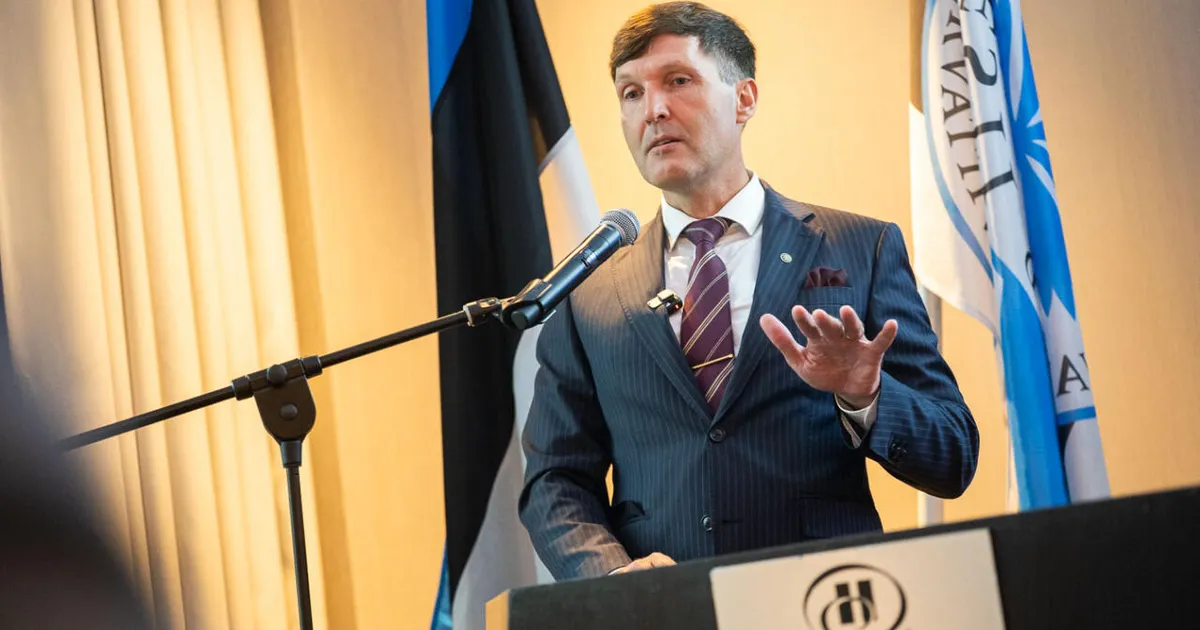 EKRE volikogu: valijad väljendasid kursimuutuse soovi