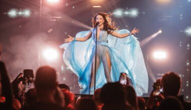 teil pole aimugi, mis ees ootab