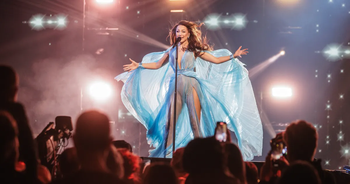 teil pole aimugi, mis ees ootab