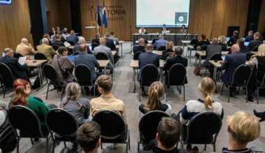 Pärnu uus linnavõim ei pea lahkuva koalitsiooni koostatud eelarvet mõistlikuks