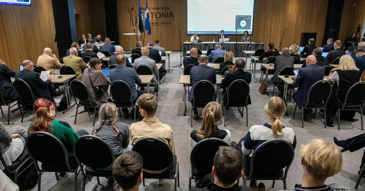 Pärnu uus linnavõim ei pea lahkuva koalitsiooni koostatud eelarvet mõistlikuks