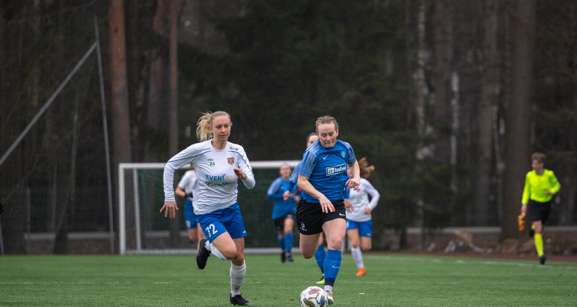 TÄNA OTSEPILT: kas pronksiheitlust pidav Tabasalu suudab Saku ilusa seeria lõpetada?  (avavile kell 19.00!)