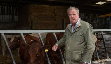 Jeremy Clarksoni 95-naelane advendikalender tekitab pahameelt, kuid mitte hinna tõttu