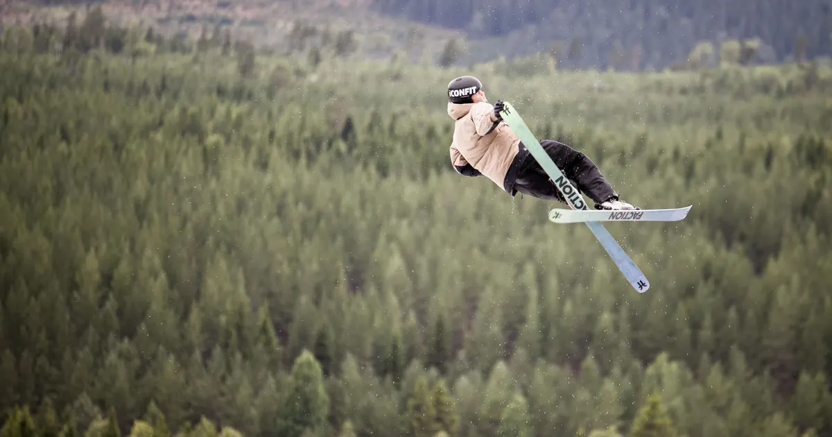 Henry Sildaru hooaja esimene võistlus lükkus edasi