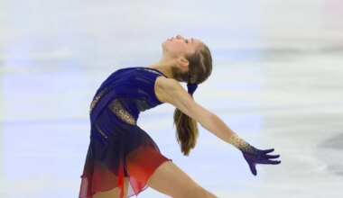 veel üks näide, miks Eesti sport vajab ökosüsteemi puhastamist