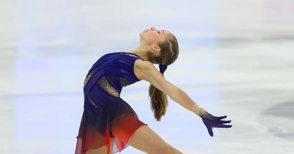 veel üks näide, miks Eesti sport vajab ökosüsteemi puhastamist