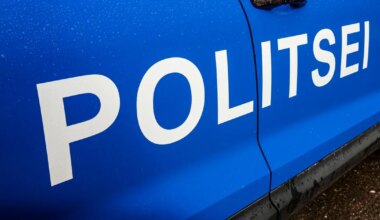 Sakus last rünnanud mees peeti kinni