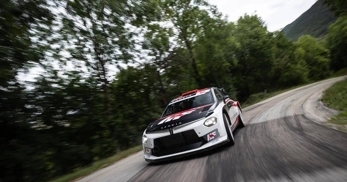 2027. aastal võistleb WRCs koguni 9 autotootjat