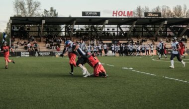 Väga eriline meeskond tuleb Paidesse treeningule