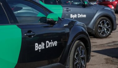 Hätta jäänud Bolt Drive’i kasutaja ei saanud enda sõnul piisavalt suurt kompensatsiooni