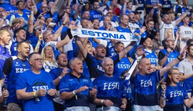 Pallimänguliidud toetavad Tanel Teini vastuolulist hasartmängumaksu eelnõu