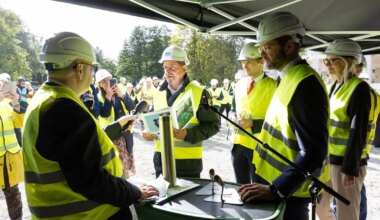 Merko Ehituse tulemused langesid, 2/3 arendustest tehakse Leedus