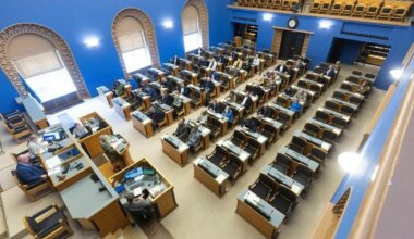 Erikomisjon kontrollib sisekaitse ametiisikute huvide deklaratsioone