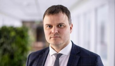 MADIS KALLAS ⟩ Lapsed vajavad sotsiaalmeedia eest kaitset