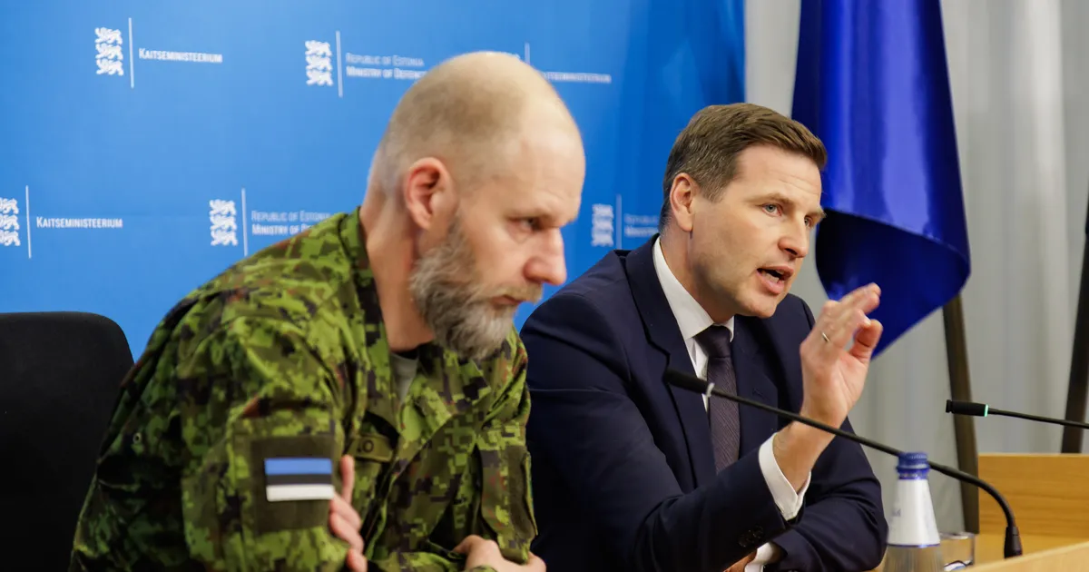 ERAKONDADE VOX POPULI Ilmar Raag: meil on probleemide pundar, mida üritatakse varjata sõjahüsteeria nimega - Postimees