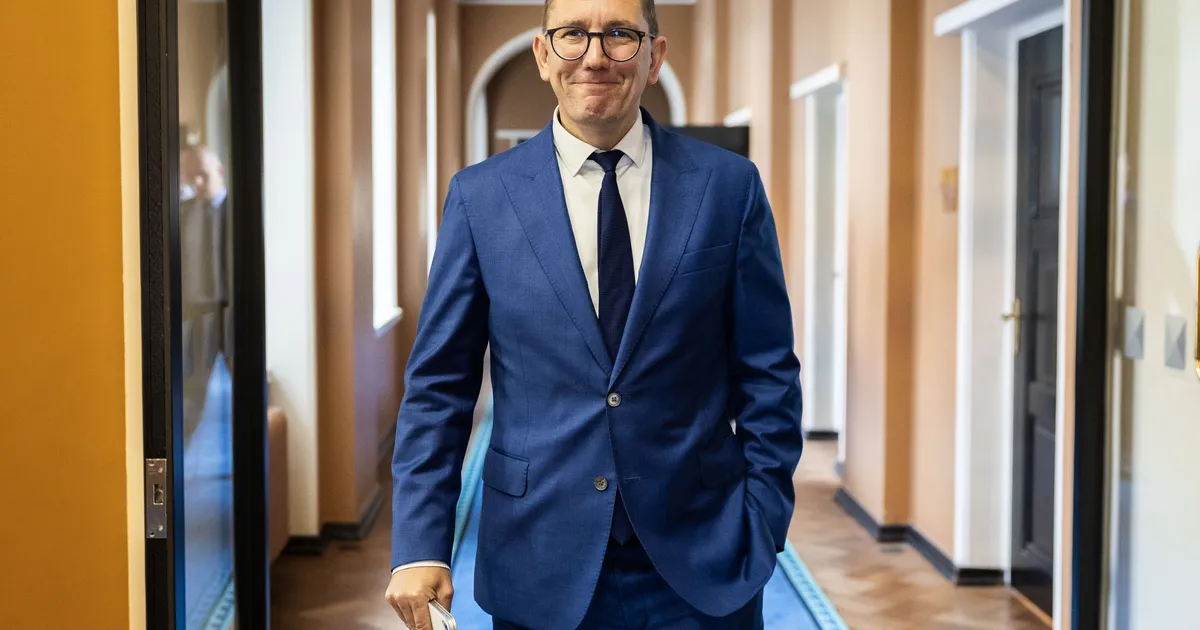 Reitingud: Reformierakonna toetus on rekordmadal