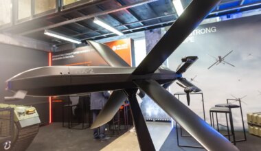 Swedbank toob turule kaitse- ja julgeolekutööstuse investeerimisfondi