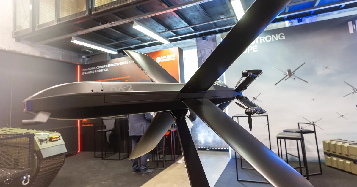 Swedbank toob turule kaitse- ja julgeolekutööstuse investeerimisfondi