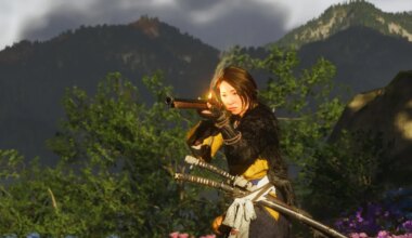 PlayStation 5 samuraimängu osteti ühe kuuga rohkem kui mõnda mängu aastatega