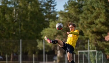 ANALÜÜS ⟩ Tarva jalgpallurid vajavad viimases mängus kindlat võitu ja tähtede joondumist