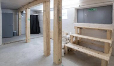 Korteriühistud hakkavad saama toetust varjumiskohtade kohandamiseks