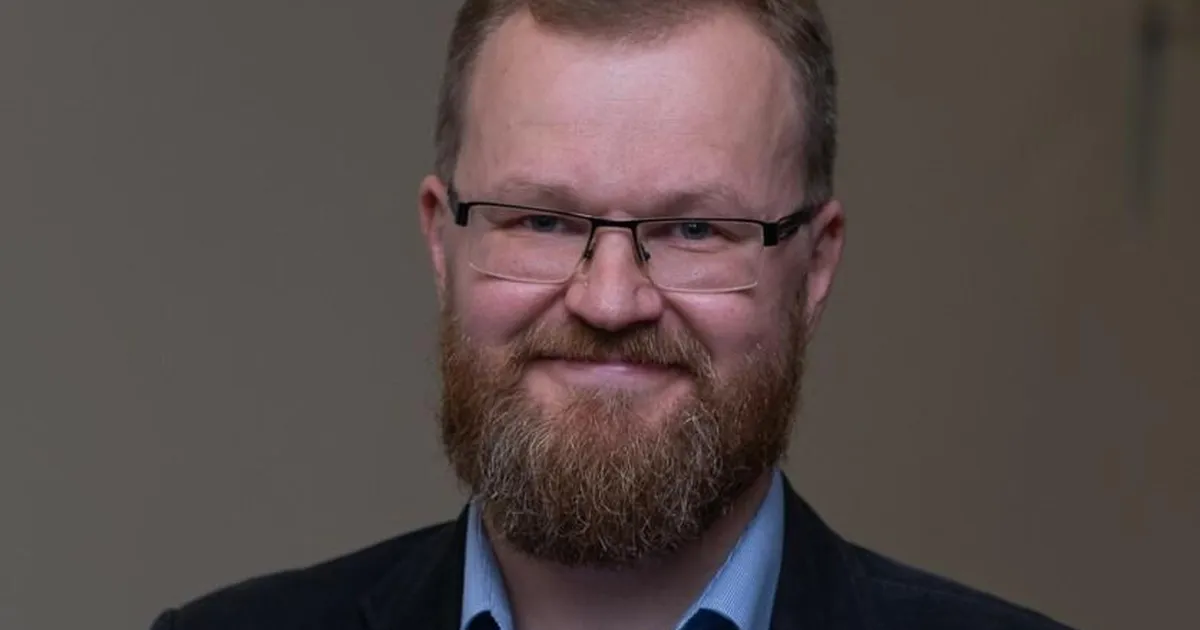 Järvamaa mees sai kodanikupäeva aumärgi