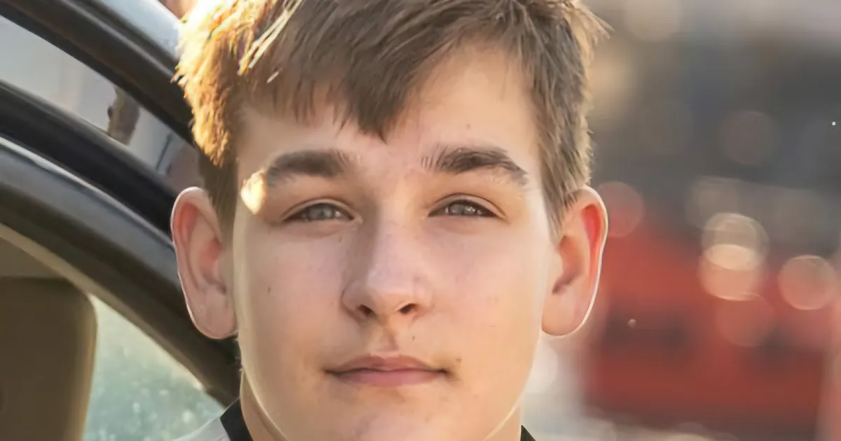 "IGAPÄEVALOOD", OSA 27 ⟩ 15-aastane Patrik Kallasma – saarlane Ahvenamaa elust: "algus oli väga raske."