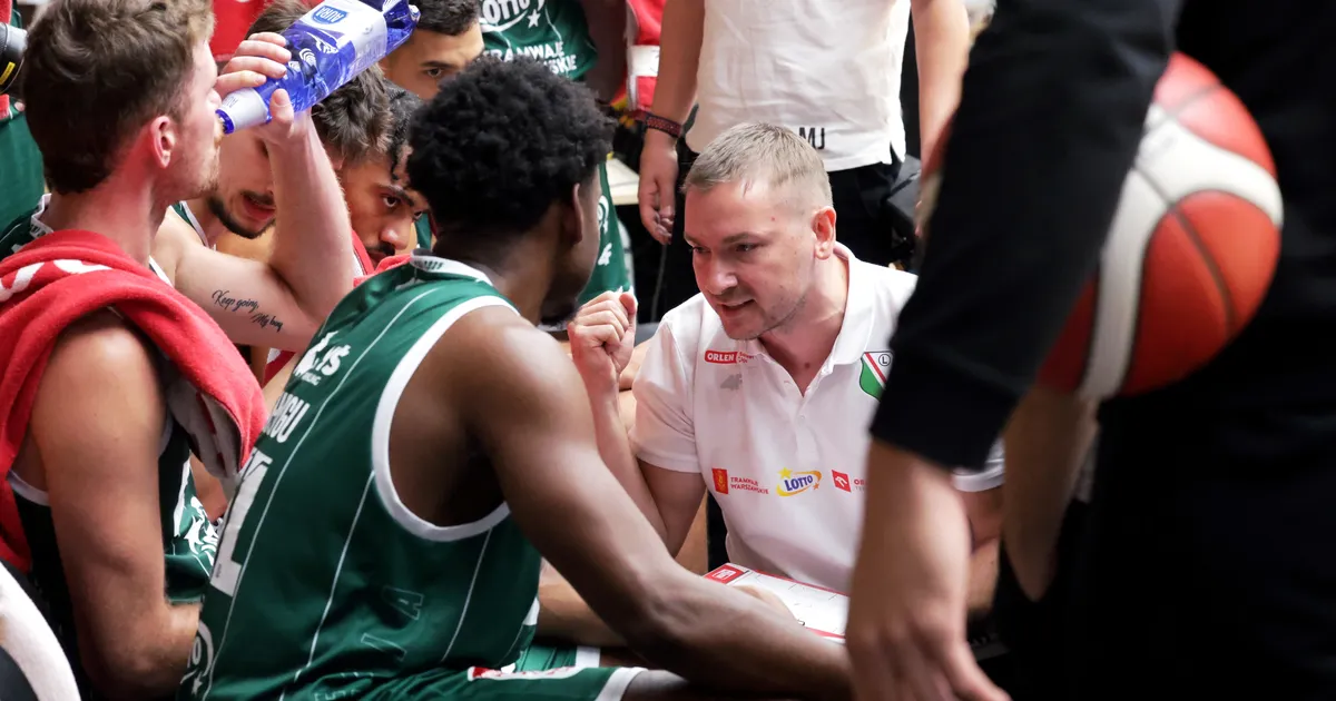 Rannula tüüritav Legia sai Meistrite liigas kaotuse valusaimal moel