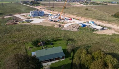 Ministeerium leiab, et Kambja vald eksis, kuid piirdus vaid näpuviibutusega