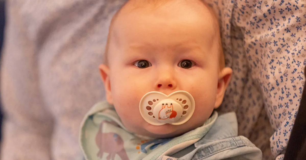 Oktoobris registreeriti Lääne-Virumaal 33 lapse sünd