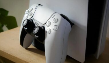 PlayStation 5 tähistab oma viiendat sünnipäeva võimsate müüginumbritega