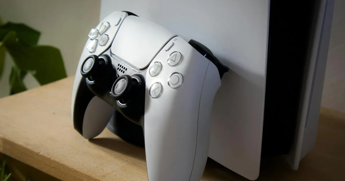 PlayStation 5 tähistab oma viiendat sünnipäeva võimsate müüginumbritega