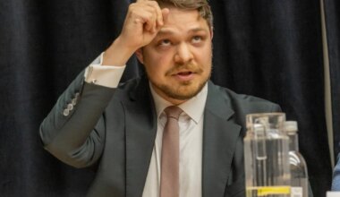 Opositsioon loodab volikogu aseesimehe kohta endale