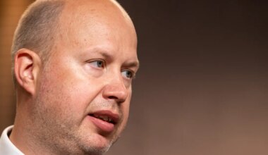 FOTOD JA VIDEO ⟩ Riigikaitse nõukogu asub kriisivalmidust arutama