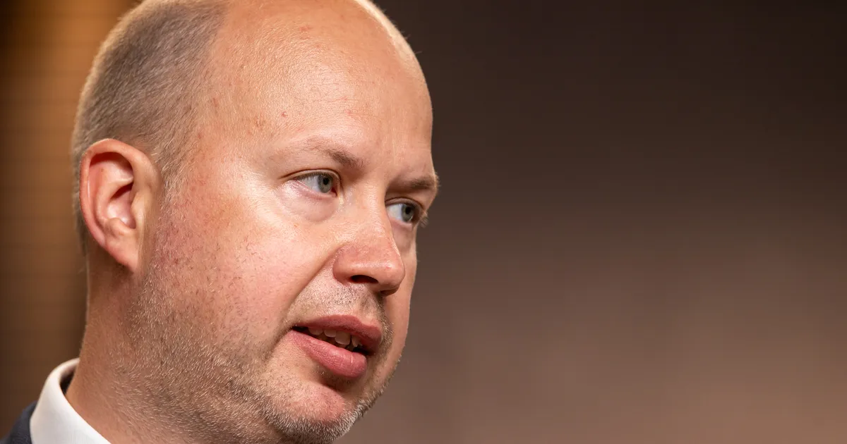 FOTOD JA VIDEO ⟩ Riigikaitse nõukogu asub kriisivalmidust arutama