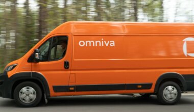 Omniva sulgeb järgmise postipunkti