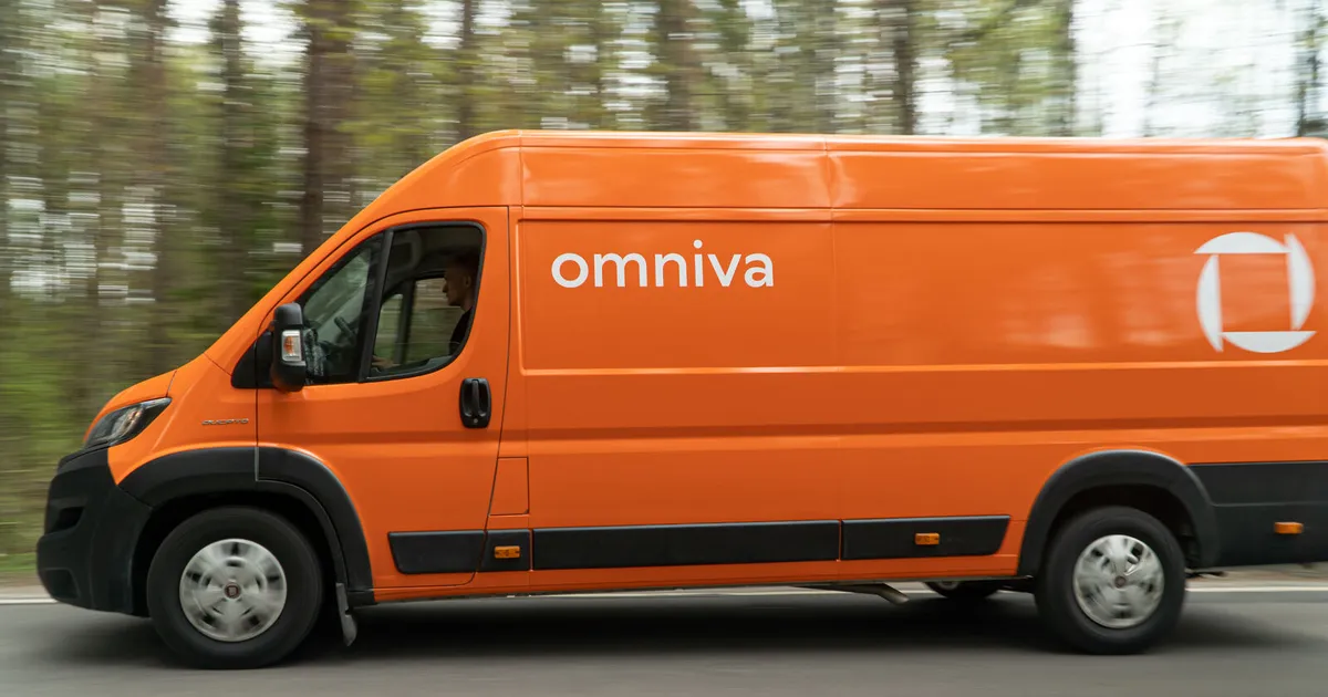 Omniva sulgeb järgmise postipunkti