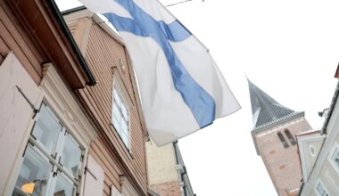 Ajalooline Tampere maja saab uue kasutaja