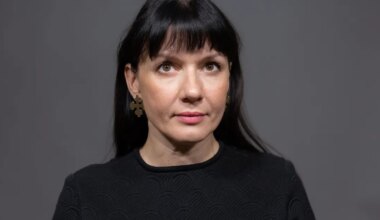 MUBA ÕPILASTE PÖÖRDUMINE ⟩ Austatud kultuuriminister! Tunneme, et meie Eesti ei vaja meid